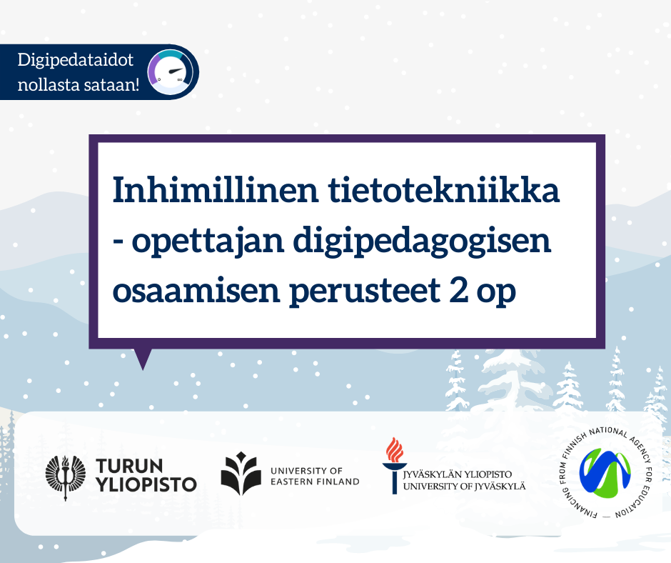 Kokemuksia ensimmäiseltä jaksolta