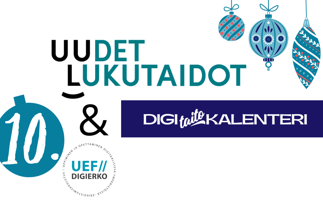 10. luukku