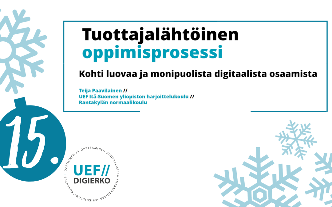 15. luukku