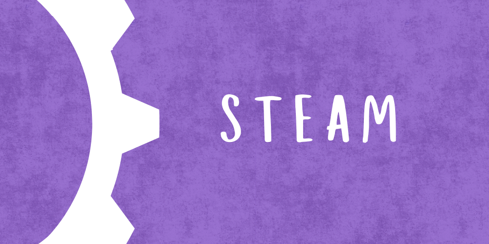 STEAM