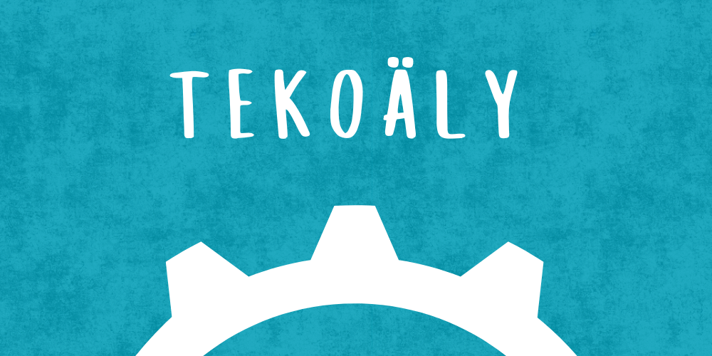 TEKOÄLY