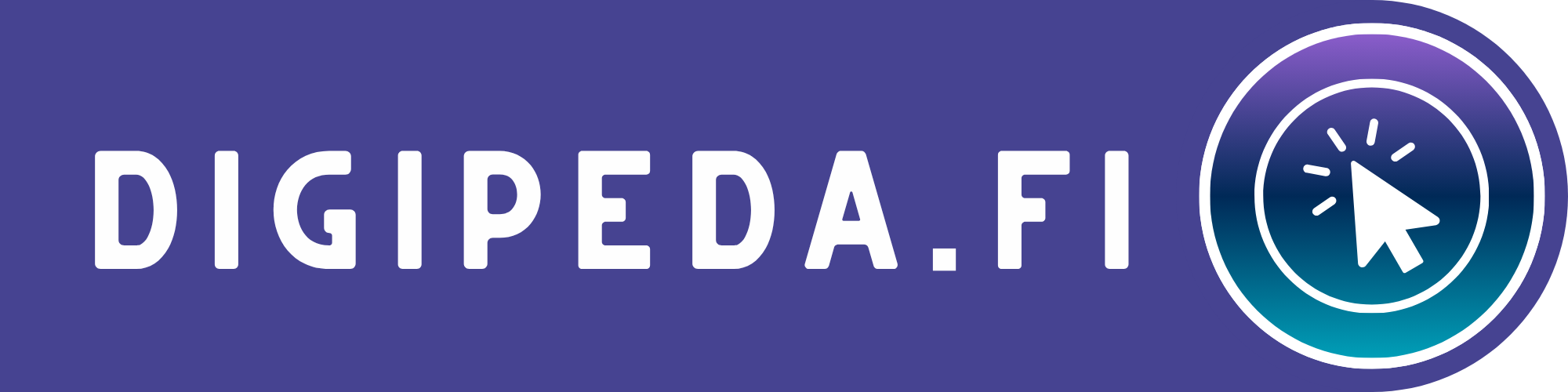 Digipeda.fi bannerilogo